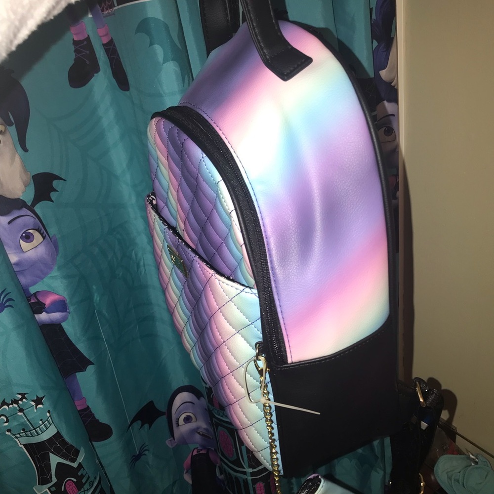 💜Betsey Backpack💜 - Picture 4 of 7